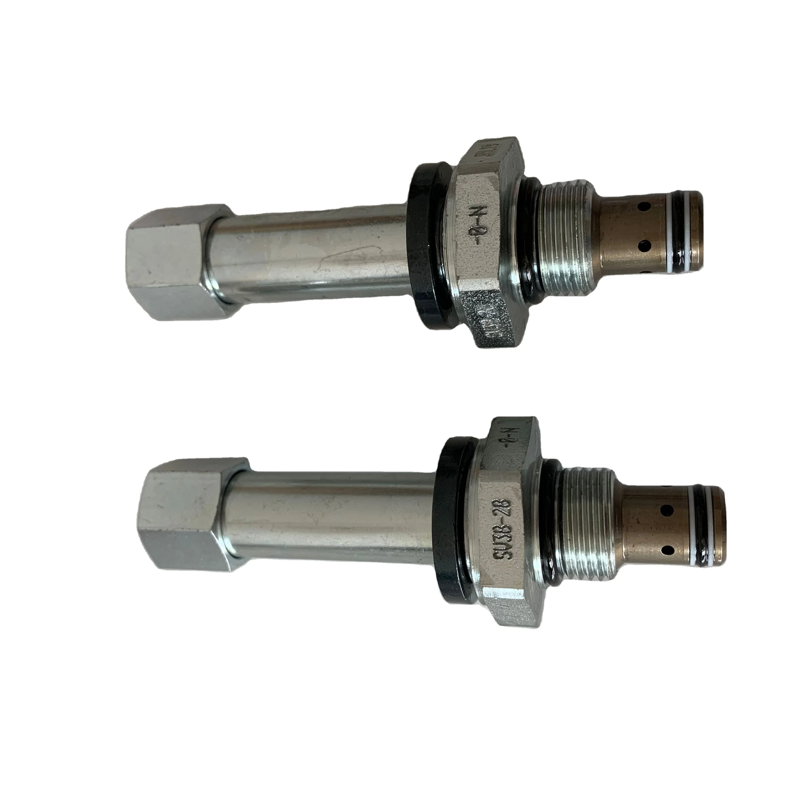 SV38-28 SV38-28-0-N-24DG HydraForce оригинальными электромагнитный клапан Сделано в США картридж солнце hydraulcis eatonn VICKERS IH HF