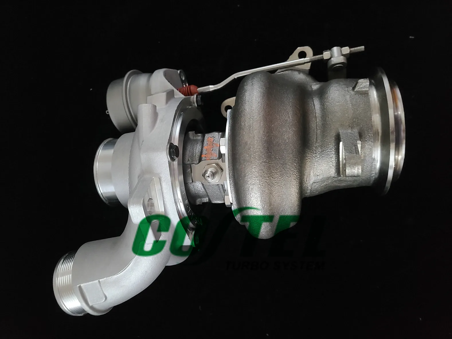 AMG A45 CLA45 GLA45 Turbocharger 550HP GTX2971 ball bearing Turbocharger 18559880002 18559880010 A1330900480