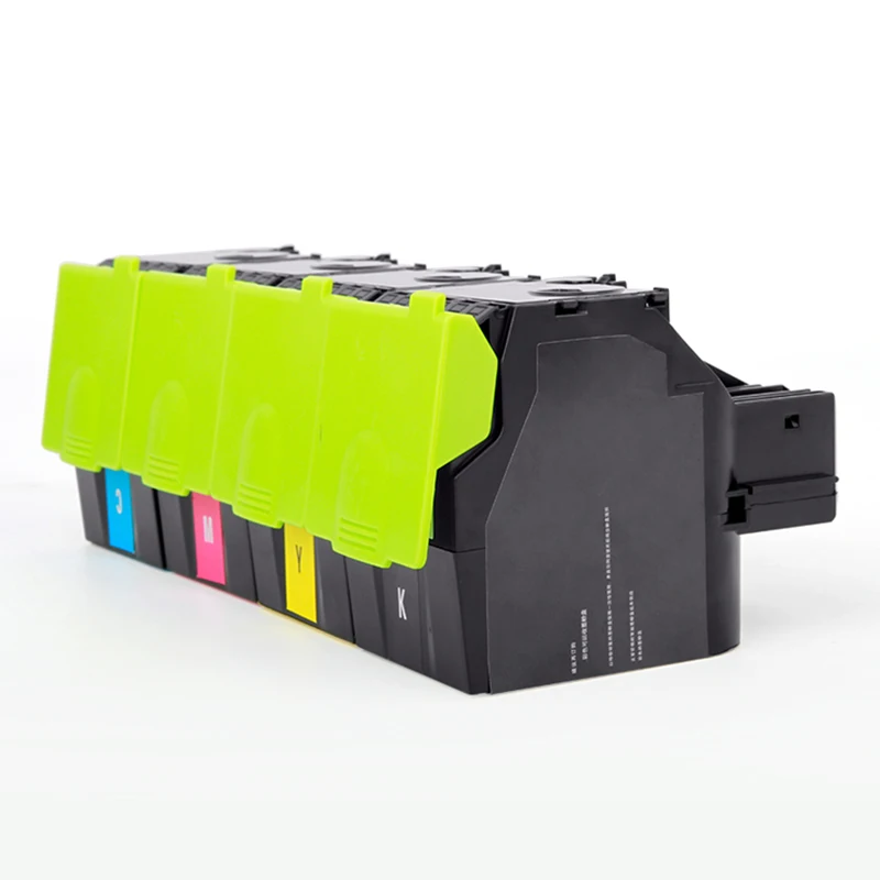 Compatible Toner Cartridge LEXMARK CX317dn CX417de CX517de CS317dn CS417dn CS517de Toner
