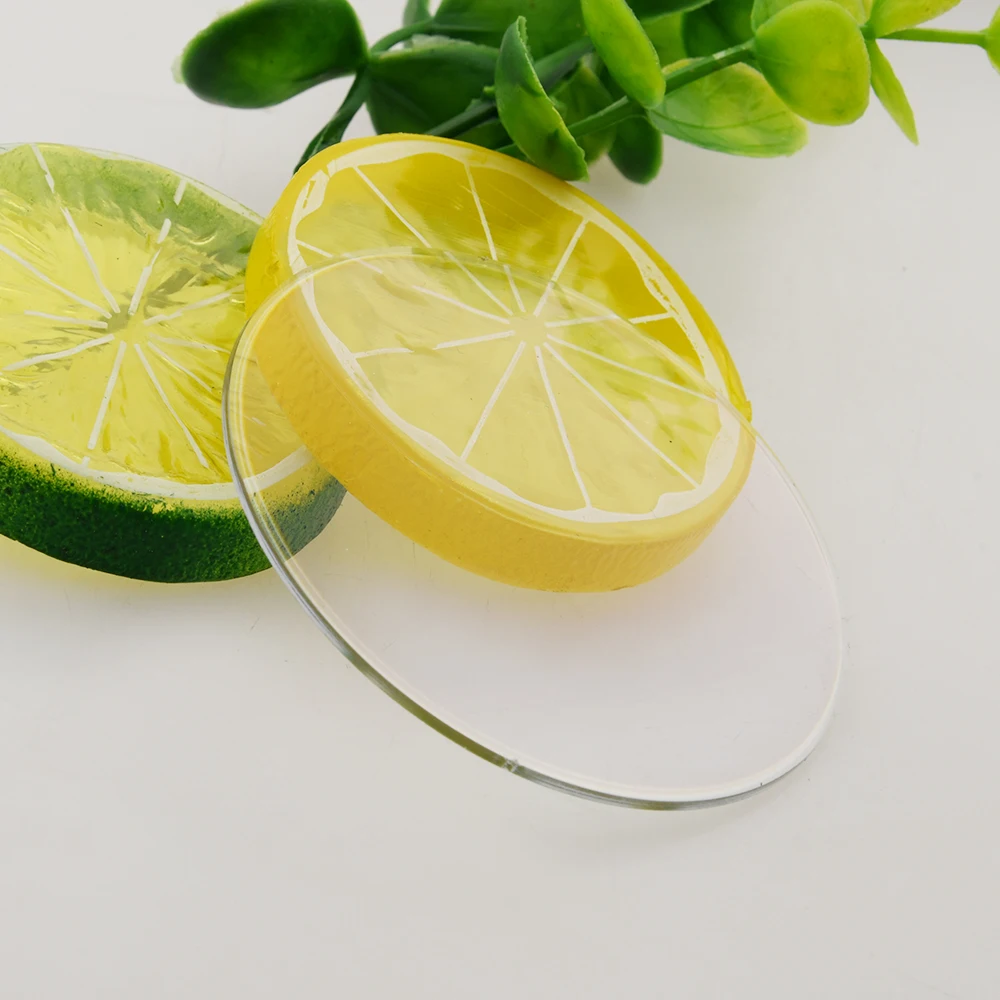 Fast Delivery Low Quantity Request China SHMC Lens 1.67MR-7 ASP SV Blue Cut  HMC Green  Anti  Blue  Lenses   Optical Lenses