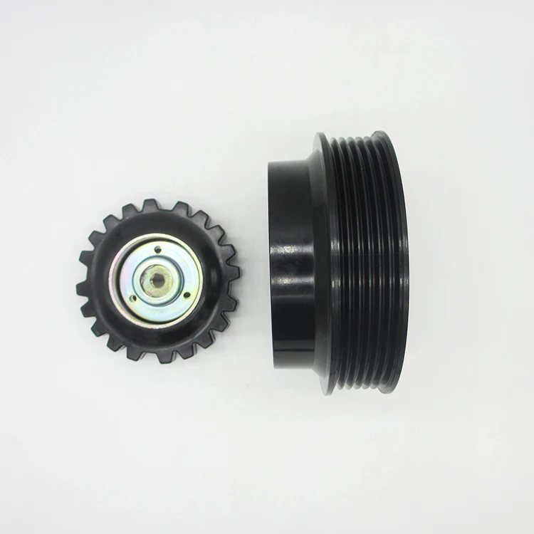 A0002306411 A0002306511  7SEU17C Compressor AC Clutch for Mercedes Benz W203 S203 W211