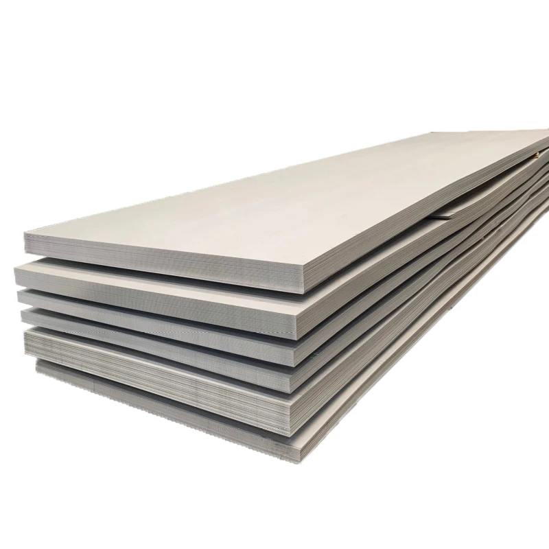 302 Stainless Steel Plate Hot / Cold Rolled Stainless Steel Plates Sheets material bright color stainless steel