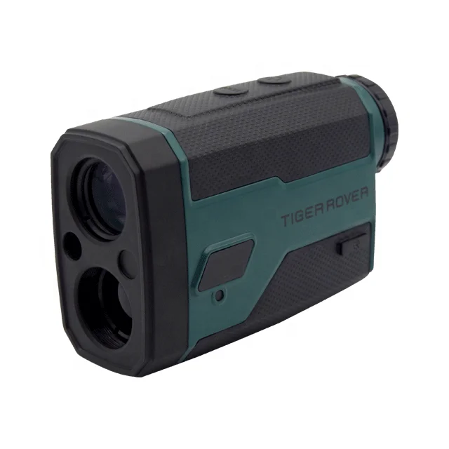 Tiger Rover 2000m high transparent hunting rangefinder 905Nm handheld laser range finder outdoor smart golf rangefinder