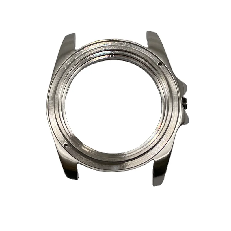 Хит продаж, водонепроницаемый корпус из нержавеющей стали 316L для часов для дайвинга nh35 20 атм