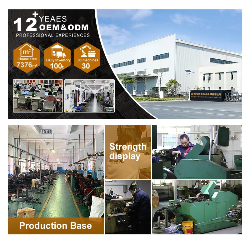 Custom 304 316 Metal Swivel Band pipe Clamp Zinc Plated Stainless Adjustable Bolts Steel Hose Clamps For Sealing Various Hoses