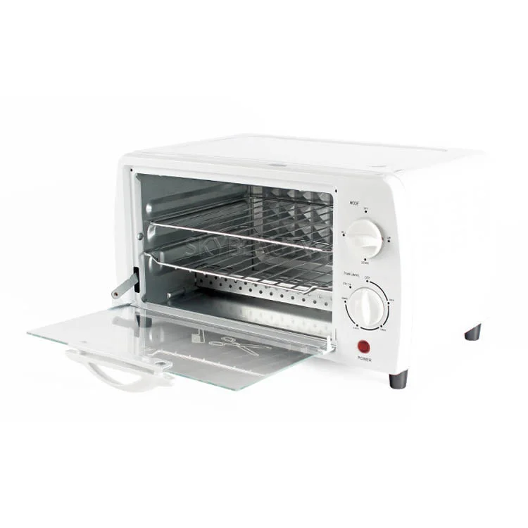 
Portable 16W UV Ozone UVC 253.7nm Daily Disinfection UV Oven Sterilizer Cabinet With 110V 220V 