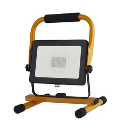 Manufacturer direct sale and high quality IP65 20w 30w 50w 70w Outdoor Working light LED foodlight with 3years warranty