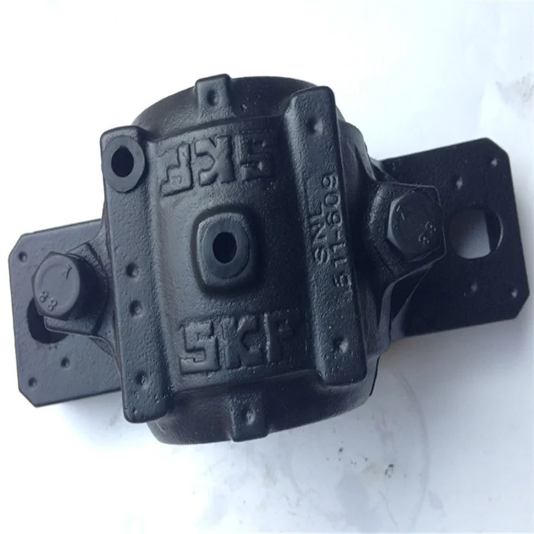 Фланцевые подшипники для подшипников SN505