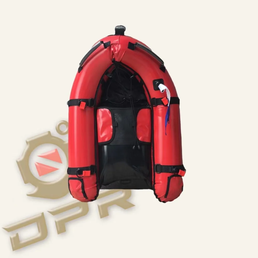 DPR Brand Spearfishing Float Boat