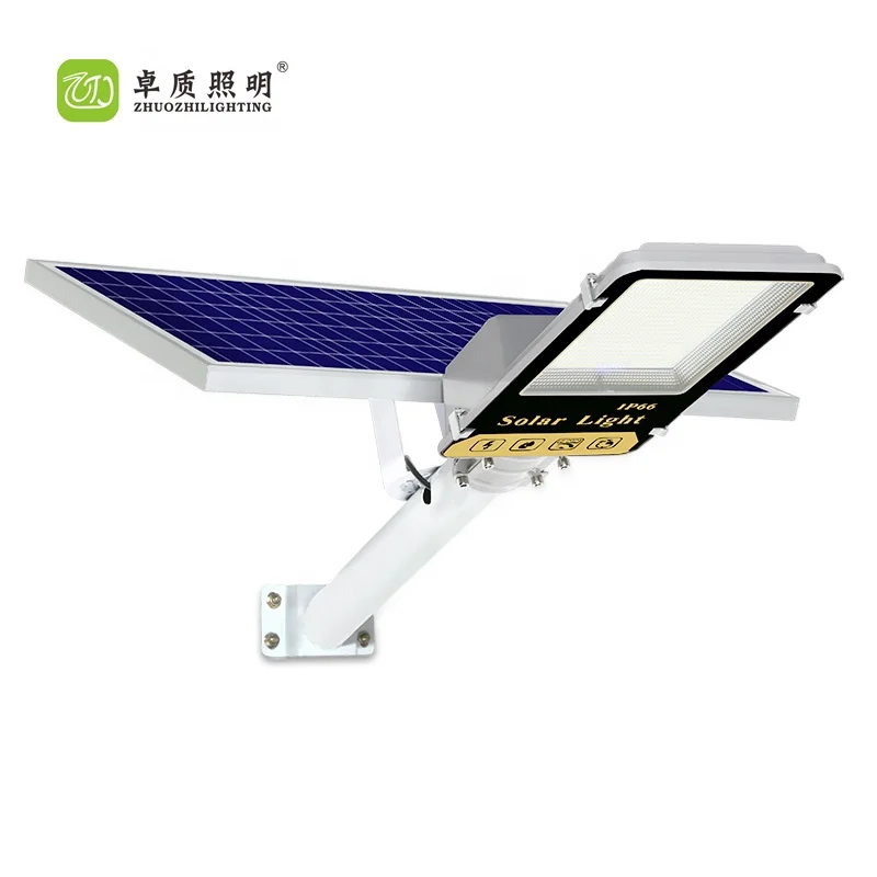
Popular Style 2020 High Quality 120w 200w 300w 400w 500w 600watt Outdoor Led Solar power Street Light 
