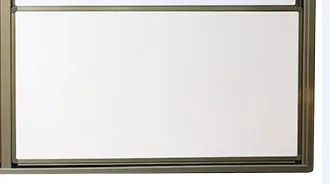 Modern School Furniture Up and down sliding Writing Green white Board Classroom strong durable Magnetic Board for sale