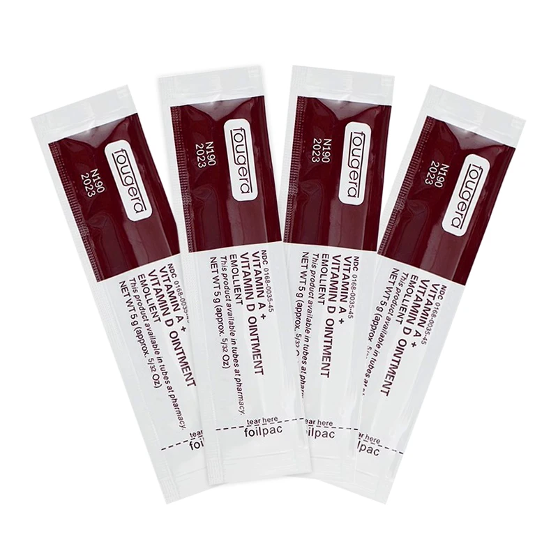 Tattoo Aftercare Factory Manufacture  Permanent Makeup Repair Organic Eyebrow