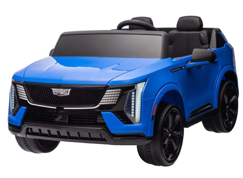 Outdoor  Go Kart Big Powder 12V10AH Children Electric Car Kid Ride on with 2.4G RC Two Speed