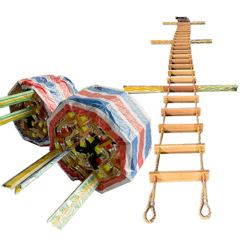 Factory direct sale pilot ladder marine pilot ladder for safety embarkation