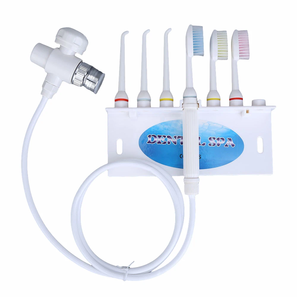 
Switch spray tooth cleaner rechargeable without water new faucet flusher tooth cleaner OEM 