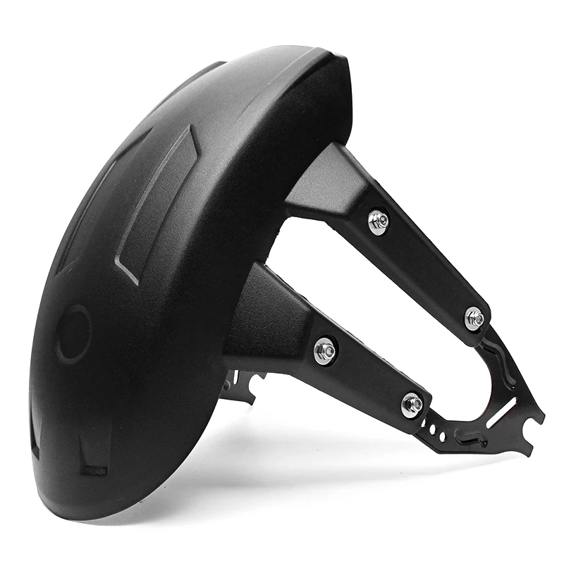 Motorcycle Rear Fender Bracket Mudguard For Pulsar Ns 200 Tracer 700 Z1000sx Msx125 Bandit 600 Mt07