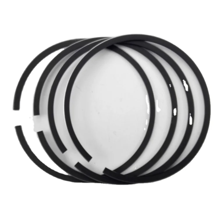Spare parts for Foton Tunland EV/ST/YT piston rings