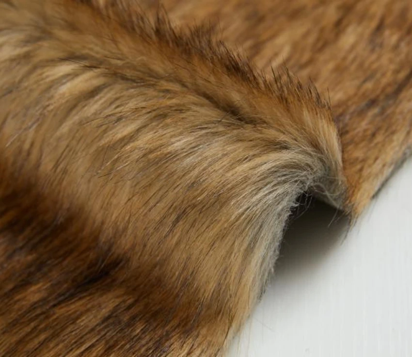 
 Смешанный ворс, высокое качество, длинный плюшевый искусственный мех, игрушечная ткань, OEM любые искусственные меховые ткани на любой игрушке, ткань из искусственного меха  