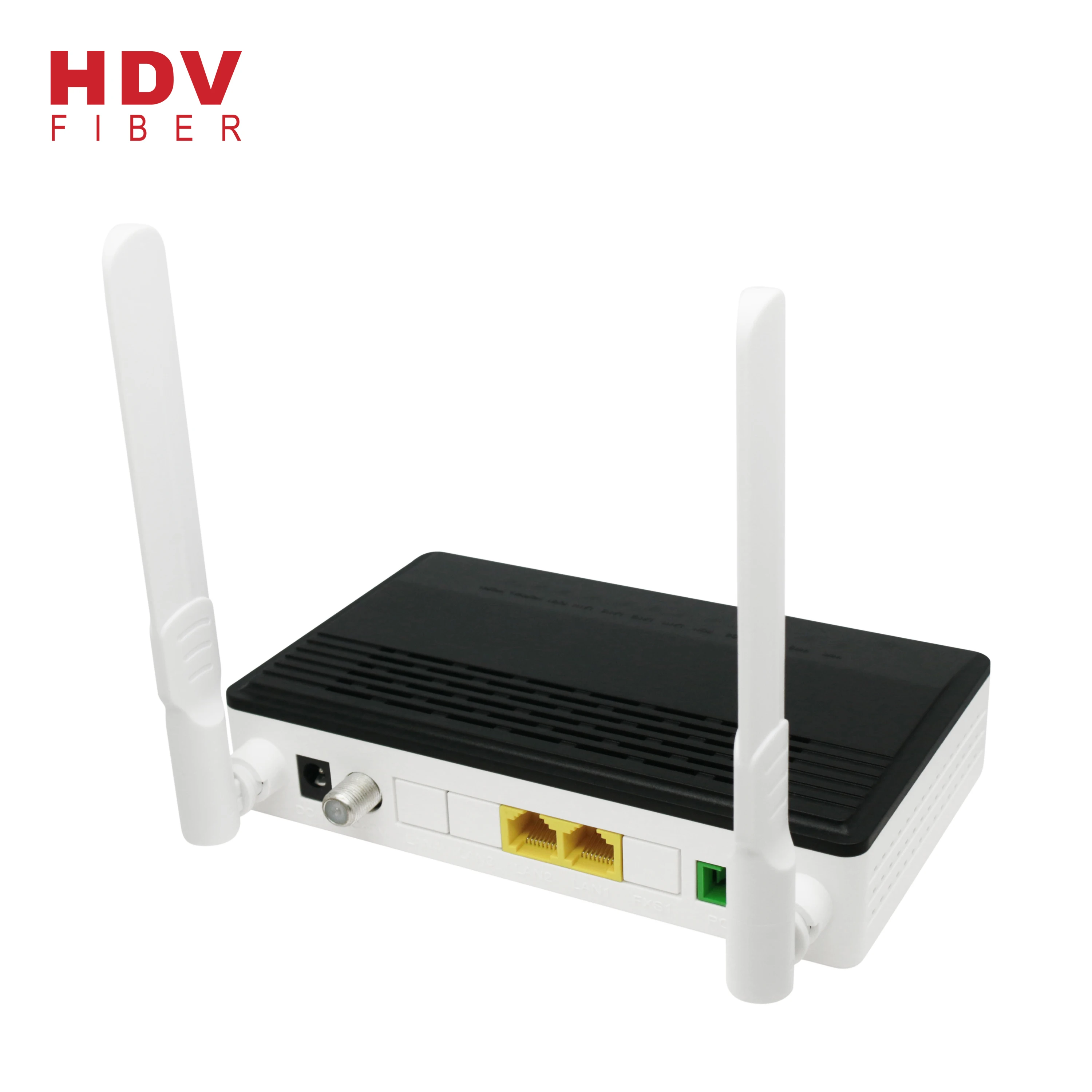  FTTH Модем Wifi Catv 1ge 1fe Fiberhome Gepon Epon