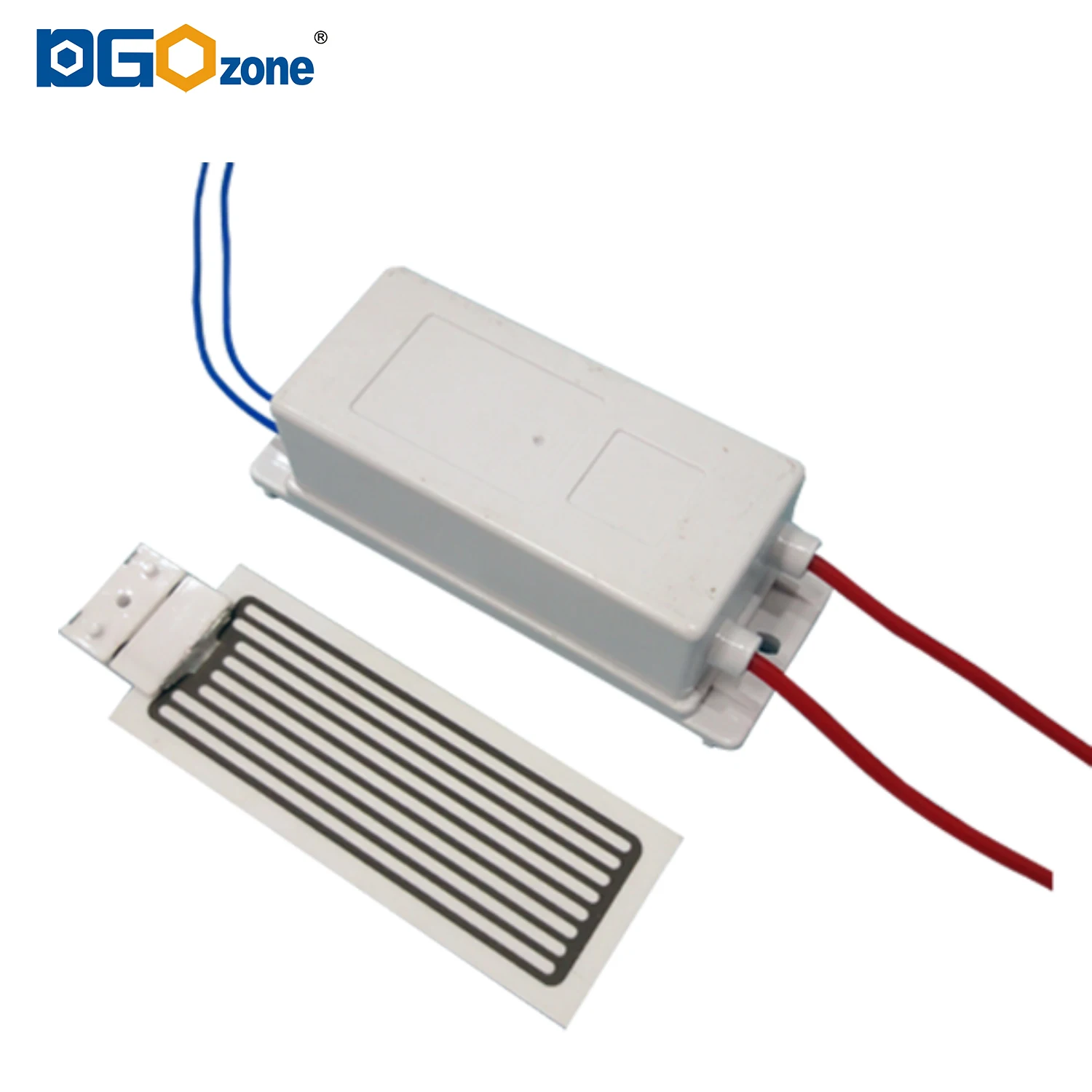 5 gr ozone generator for air treatment ceramic plate ozonator air purifier 5000 mg ozonizer parts