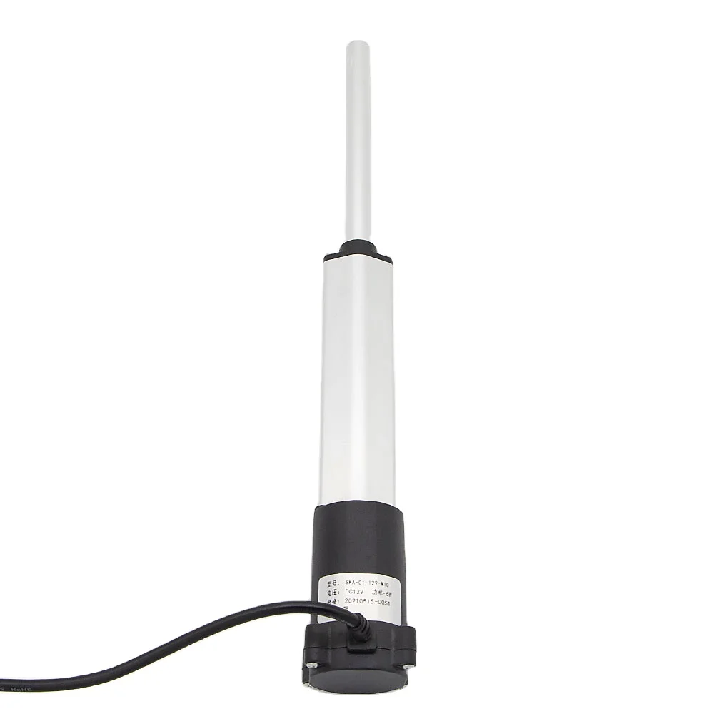 Thcoo 12V Lifting Motion Electric Linear Actuator Motor