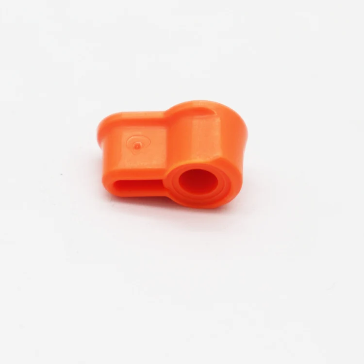 Small part injection 1*6 Plastic ABS Mold Used Injection Mould