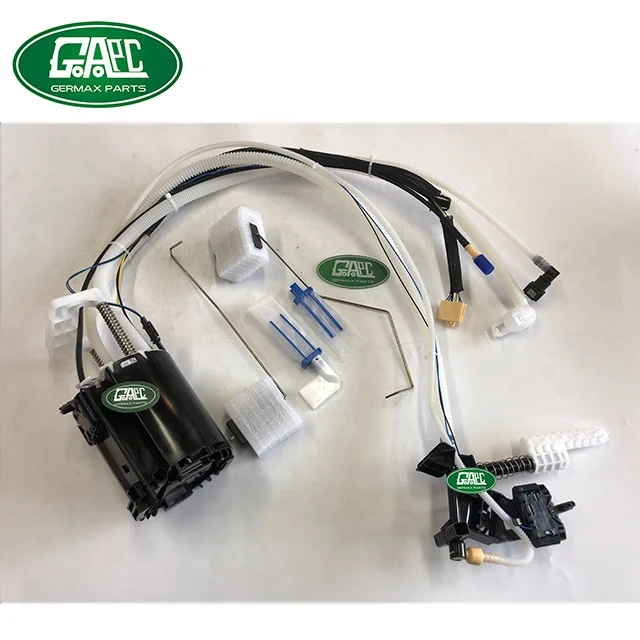 Топливный насос LR040878 LR077703 A2C8043930080 A2C80439300 запчасти для Land Rover Range Sport 2013 - 2018 GL1096