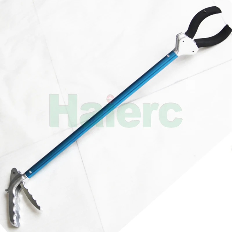 Haierc Hot Sale Pest Control Snake Control Catcher Small Animal Handle Tongs