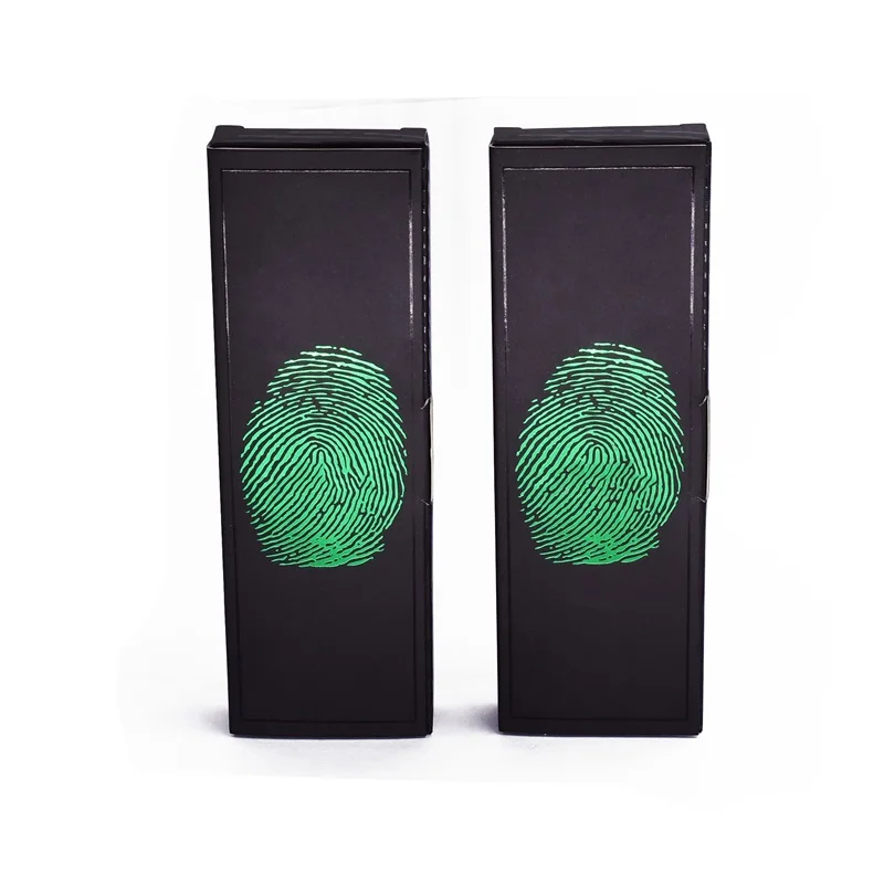 Custom wholesale disposable usb paper box packaging Blister Tray gift box packaging gold foil cartridge battery packaging