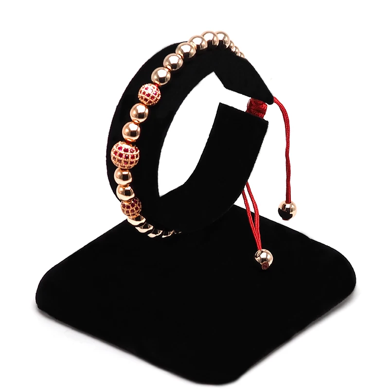 
2019 fashion adjustable gold beads for women bracelet handmade bracelet design jewelry handmade beaded bracelets 