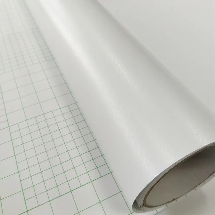 Fulai Wholesale Cold Laminating Film Roll Photographic Diamante Matte Texture Cold Lamination Film For Photo Paper