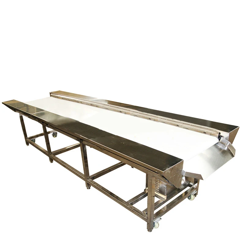 Good quality factory directly conveyor belt for plastic bottle with Quality Assurance