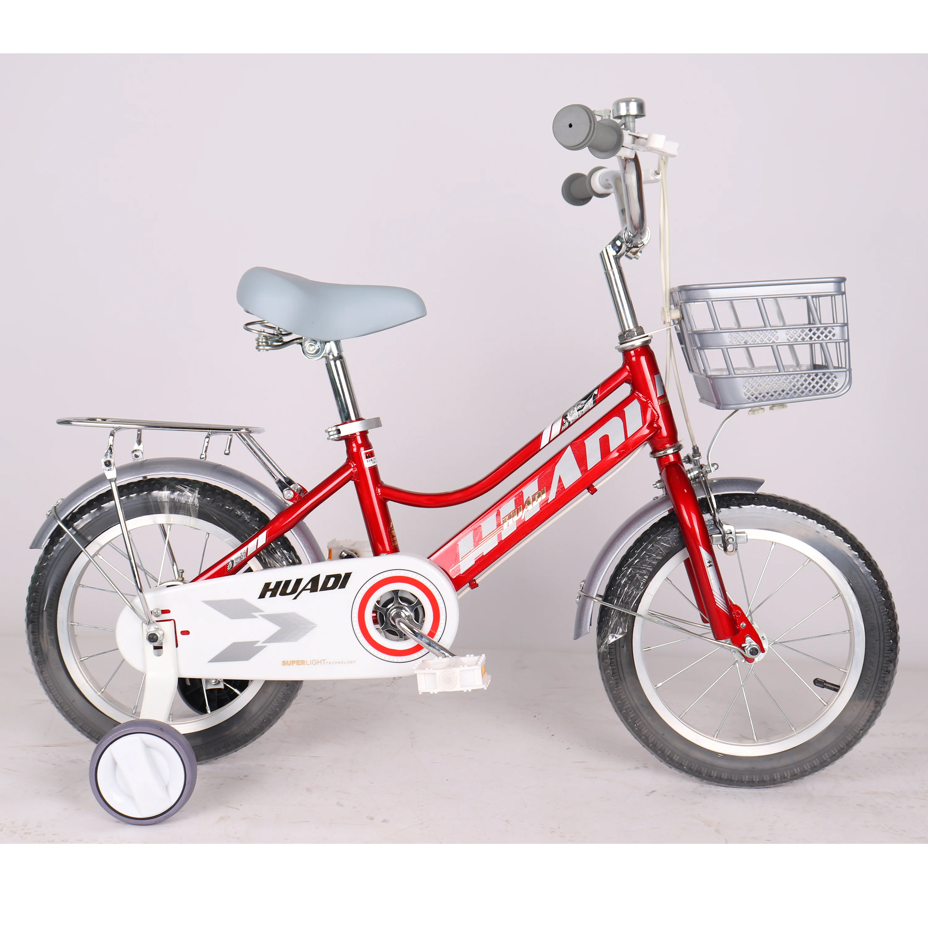 Оптовая продажа детских велосипедов с китайской фабрики 12 14 16 18 20 дюймов 8 лет Детский велосипед дешевые детские велосипеды