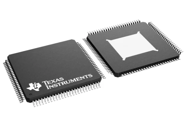 UCD7100PWPR TI Digital Control Compatible Single Low-Side +/- 4Amp MOSFET Driver with Current Sense