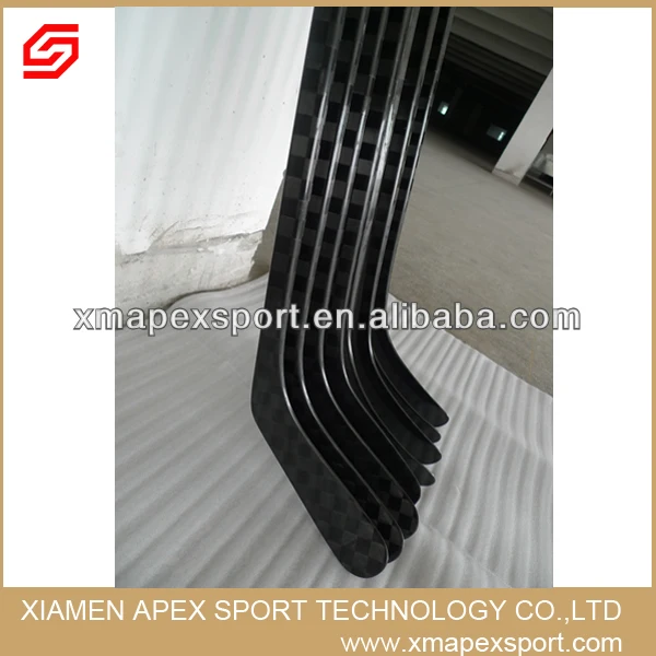 custom all hockey teams names ice hockey stick