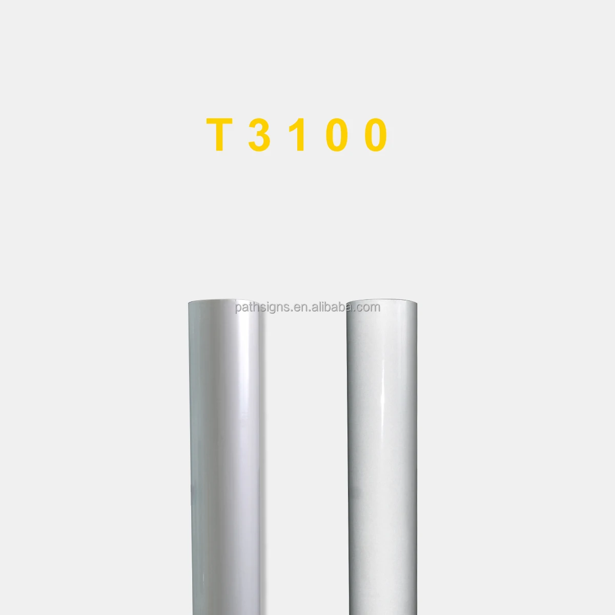 Vinyl Manufacturers Reflective Material PVC Self Adhesive Vinyl Sticker Rolls Radium Roll for Bus Stop Sign