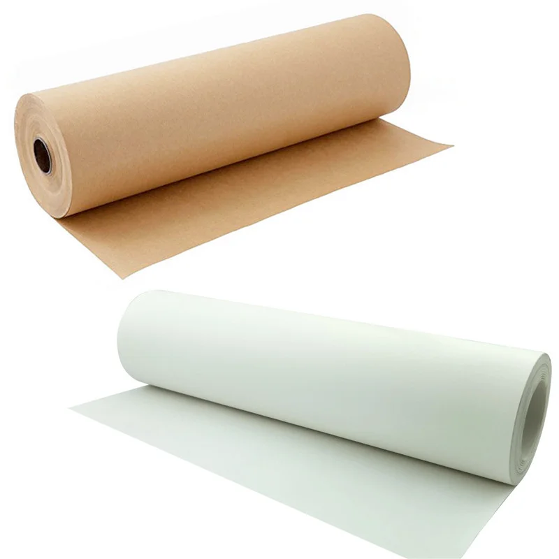 Stable supply Small Roll 80g A0 White CAD Inkjet Plotter Paper Printable Best Price