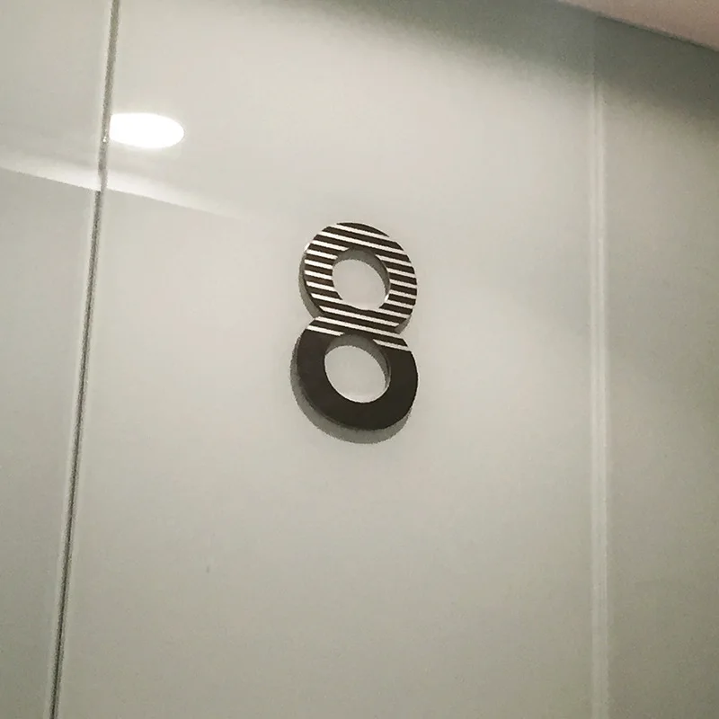 Square Shopping Center Custom Logo Led Acrylic Forming Advertising Light Box