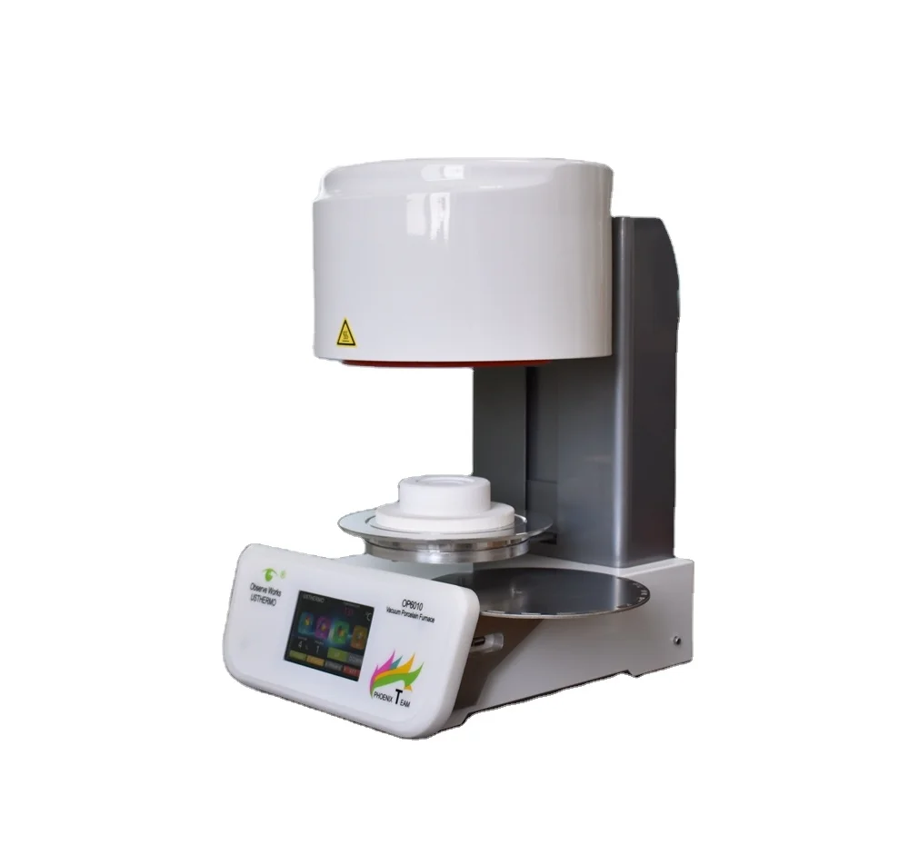 Dental Product China Porcelain Furnace for Sale