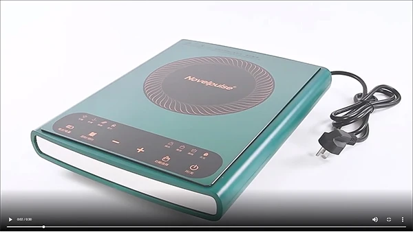 wholesale price Portable China Manufacturer infrared Cooker Cooktop Stove Electric Power Induction Cooker