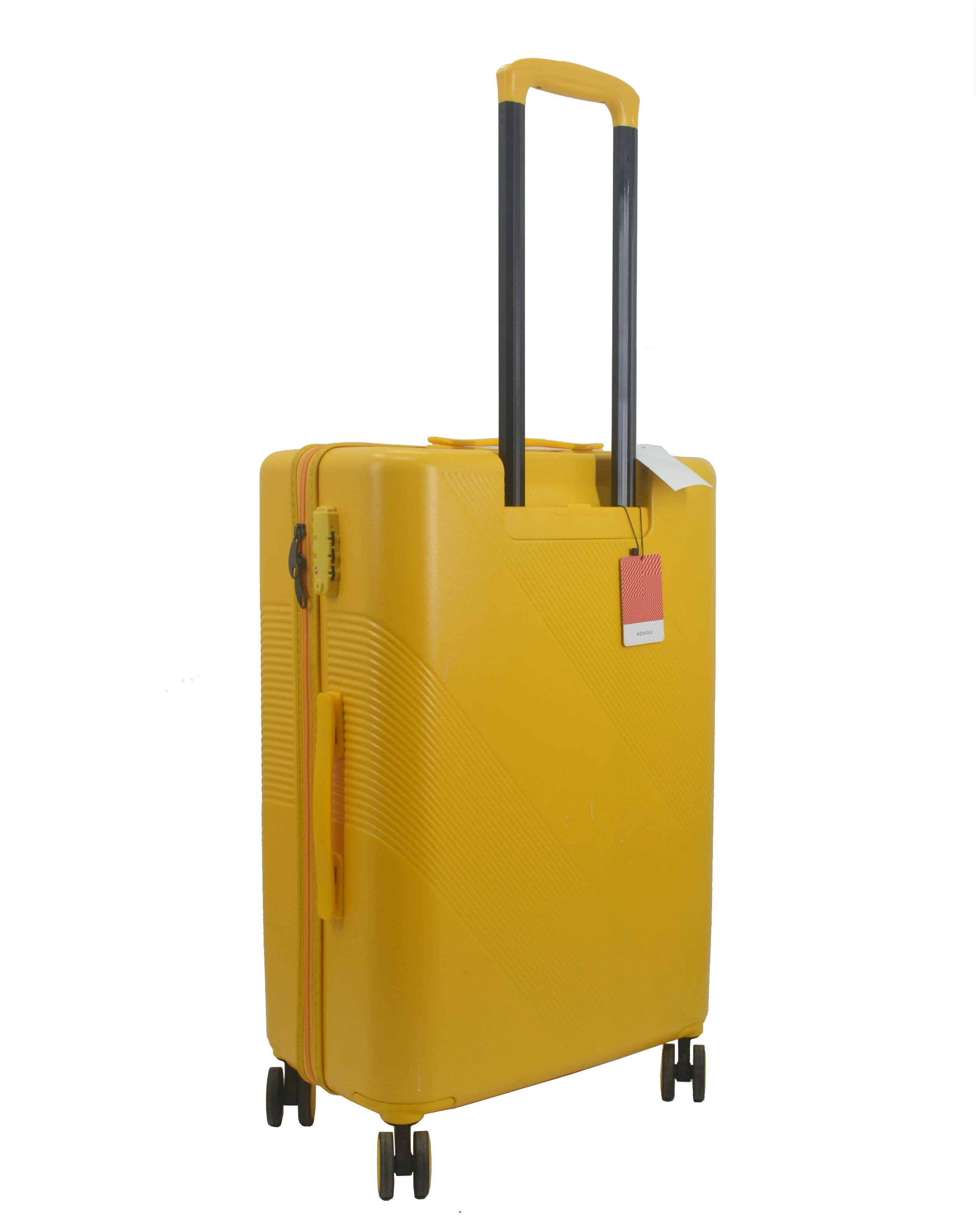 PC Hard Case Suitcase Smart Travel Trolley 4 Wheel Spinner Bags Luggage sets