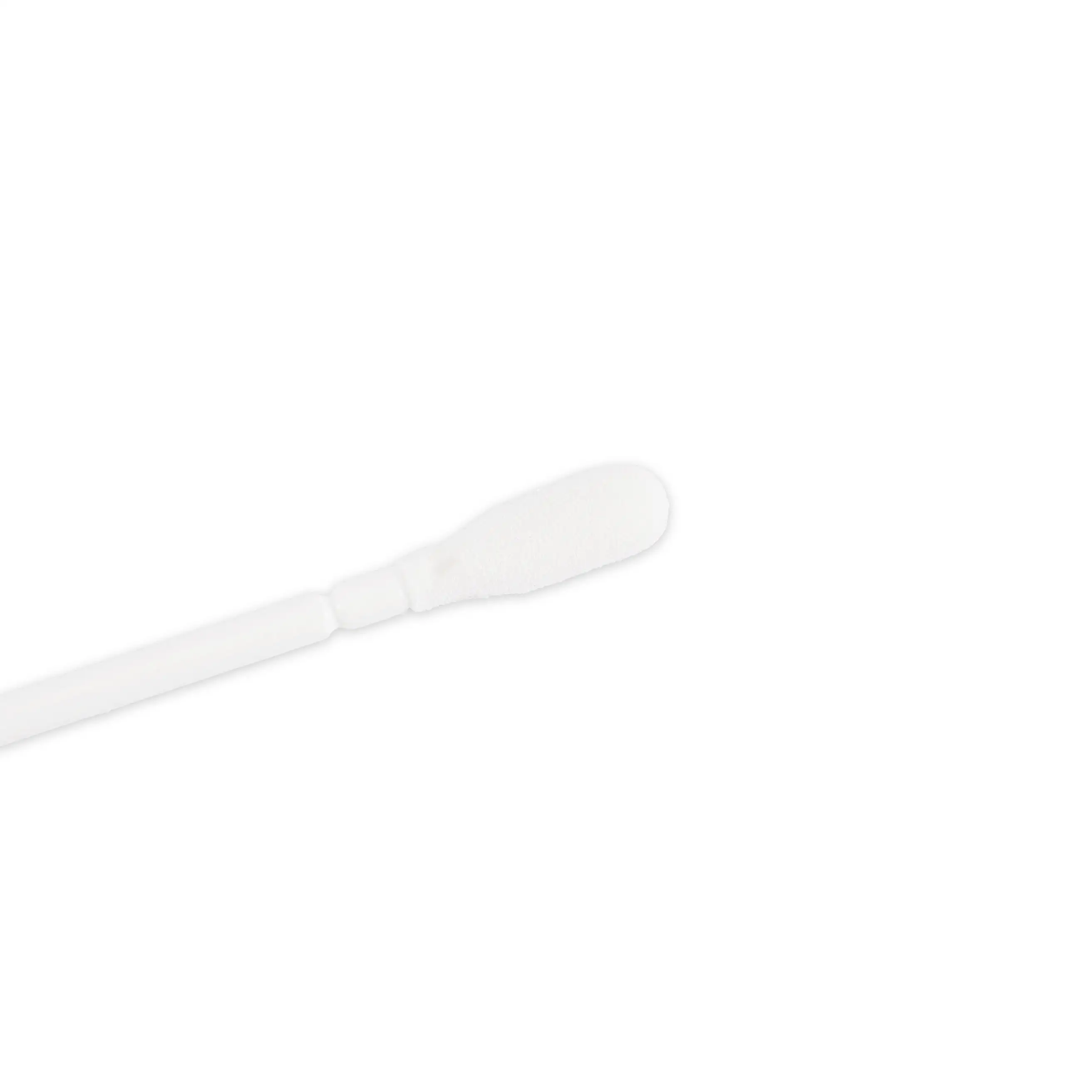 
Medical consumables laboratory supplies sterile medical stick sponge oral swab 