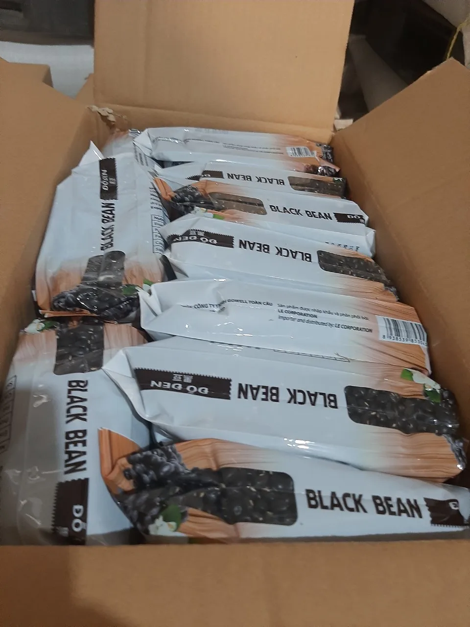 High Protein Bean Paste Raw Material Dried Vietnam Organic Black Kidney Beans Kidney Beans Whole Price