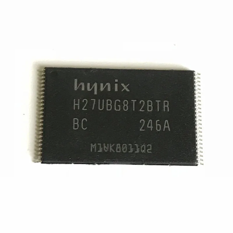 4gb Flash Chip H27ubg8t2atr-Bc H27ubg8t2btr-Bc h27ubg8t2atr