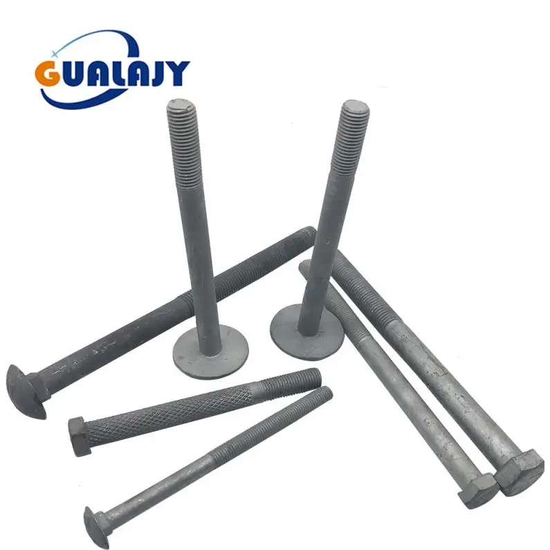 
Decorative Nut And Bolt Heat Resistant Bolts Nuts Metal Fastener 