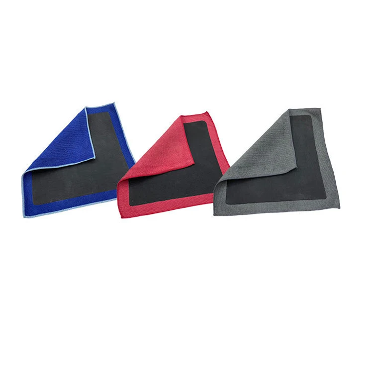 Car Polishing Microfiber Magic Clay Towel Car Wash Clay Towel