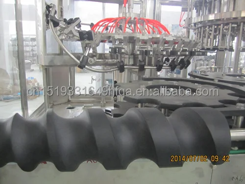 universal use mineral water bottling line For water PET Bottle/ Bottling Plant / Equipment Price multifunction new design 2022