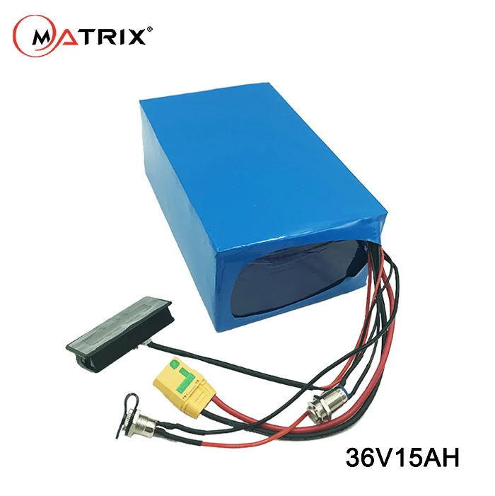 
18650 battery lithium ion battery 36v 15ah 10s 8p lithium li-ion battery pack power tools use For scooter for ebike 
