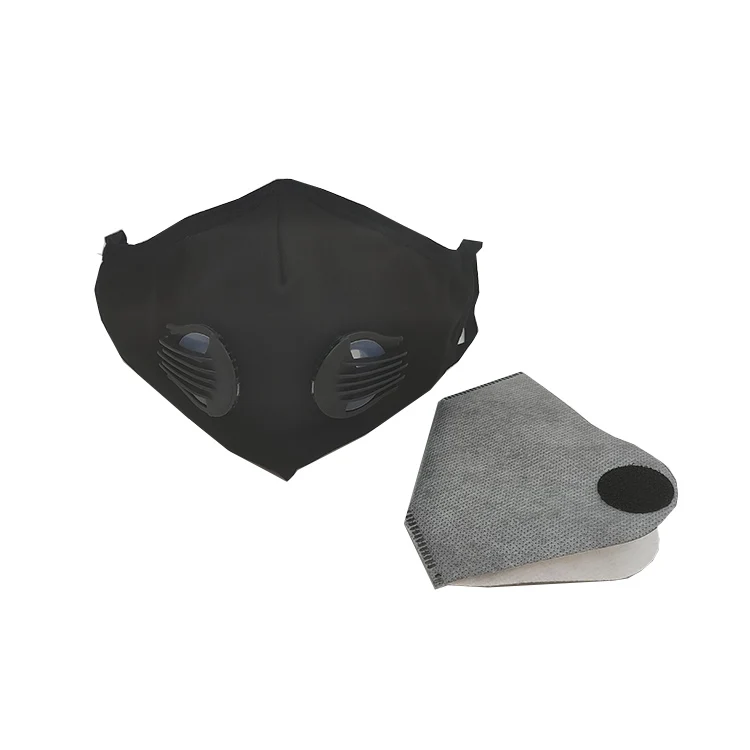 white PET non woven fabric for sublimation printing