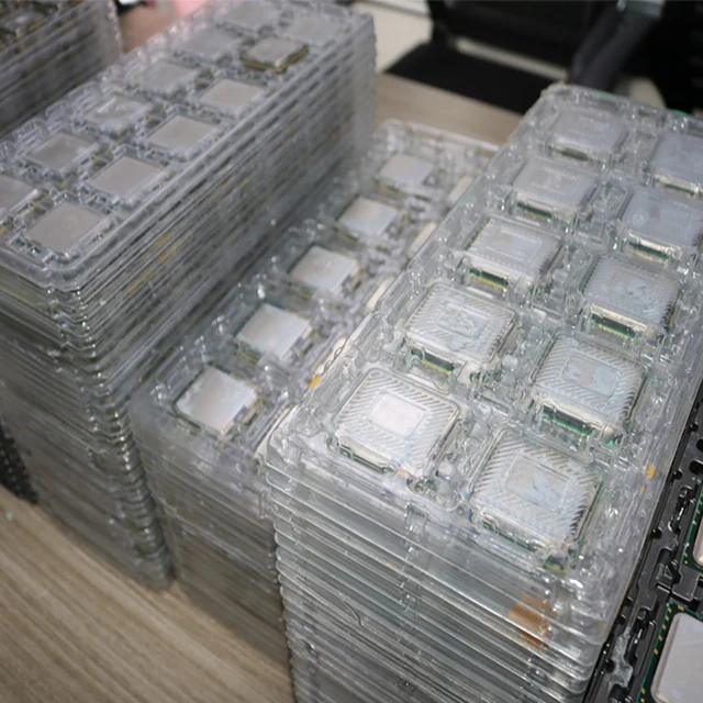Процессор Threadripper 3960X 3970X 3990X TRX40 3 8 ГГц Sever CPU для AMD